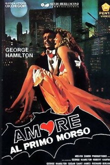 Amore al primo morso