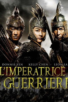 L'imperatrice e i guerrieri