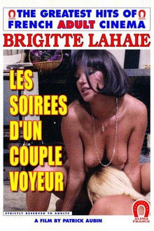 Evenings of a Voyeur Couple