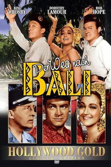 Der Weg nach Bali