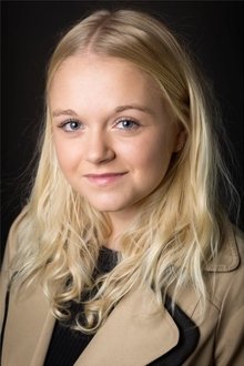 Photo of Kiera McMaster