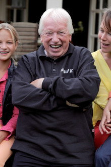 De Leeuwenkuil