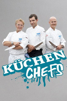 Die Küchenchefs