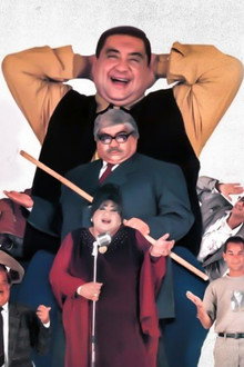 The Headmaster