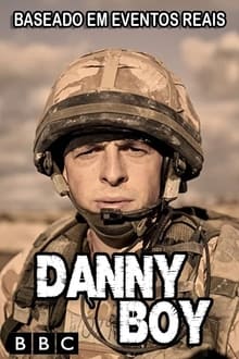 Poster do filme Danny Boy