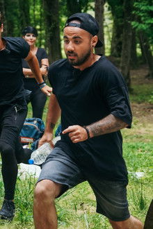 Asia Express - Season 4