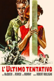 L'ultimo tentativo