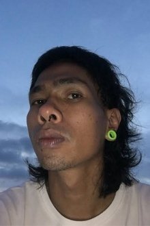 Photo of Ari Lesmana