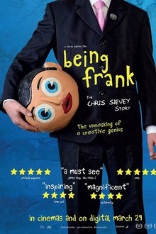 Being Frank: The Chris Sievey Story (2018)