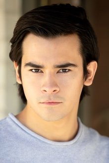 Photo of Bryce Cass