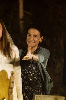 Le nozze di Laura