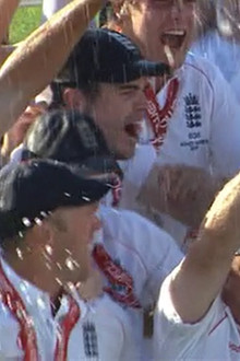 Ashes Series 2009