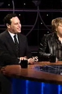 Real Time with Bill Maher season 2 episode 10
