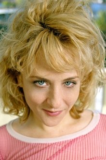 Photo of Bitty Schram