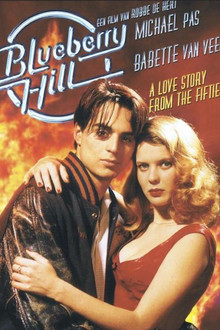 Blueberry Hill
