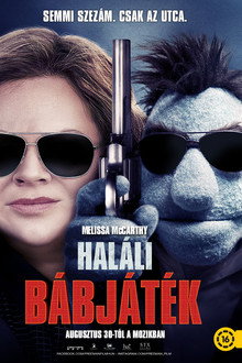 Haláli bábjáték