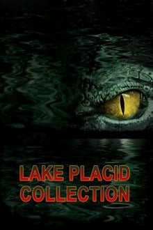 Pânico no Lago