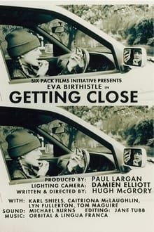 Poster do filme Getting Close