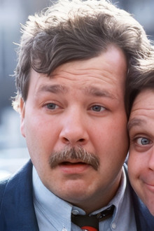 Hale & Pace