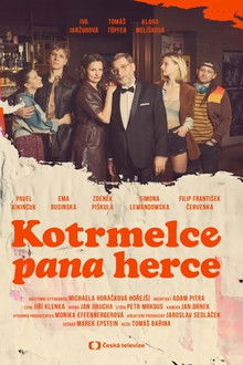 Kotrmelce pana herce