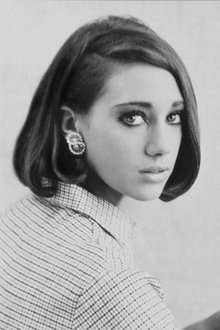 Photo of Marisa Berenson