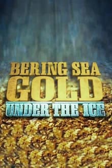 Bering Sea Gold: Under The Ice tv show poster