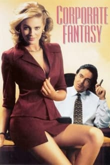 Poster do filme Corporate Fantasy