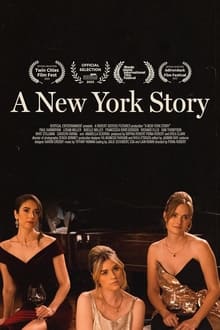 A New York Story A New York Story