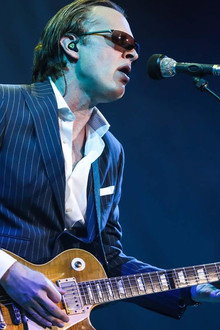 Joe Bonamassa: Tour de Force, Live in London [Night 3] - Hammersmith Apollo