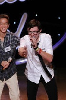American Idol season 14 episode 12