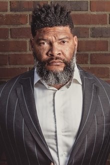Photo of Mars Crain