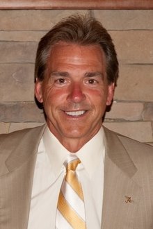 Photo of Nick Saban