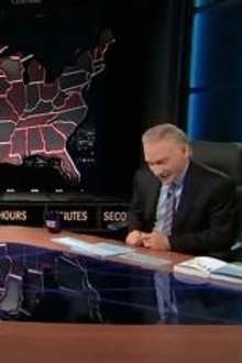 Real Time with Bill Maher season 10 episode 12