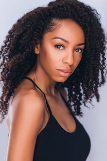 Foto de perfil de Christiani Pitts