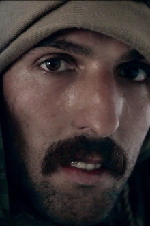 The Sniper of Kobani