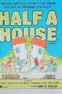 Poster do filme Half a House