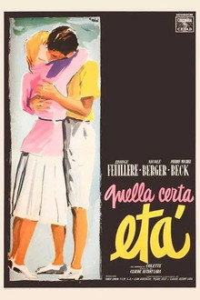 Quella certa età