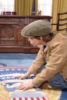 First-Dog---Zurück-nach-Hause