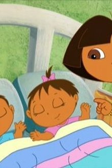 Big Sister Dora