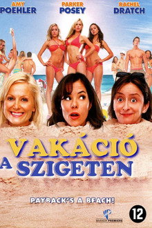 Vakáció a szigeten