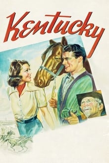Poster do filme Kentucky
