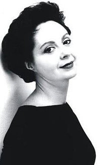 Luisa Armenteros
