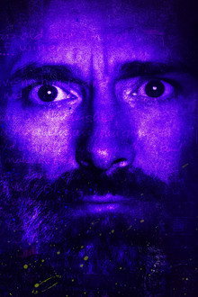Born Evil: The Serial Killer and the Savior