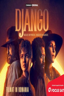 Django