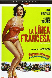 La línea francesa