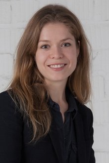Photo of Luise Helm