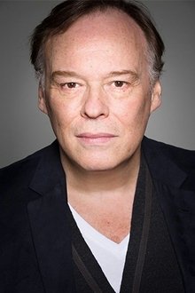 Photo of Christophe Gans