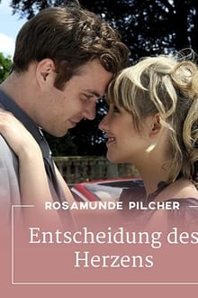 Poster do filme Rosamunde Pilcher: Entscheidung des Herzens