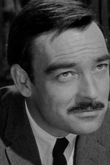 Photo of Richard Johnson