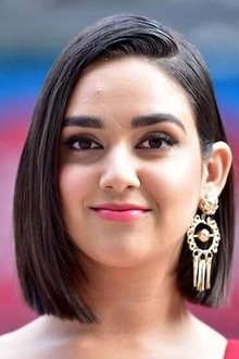 Photo of Geraldine Viswanathan